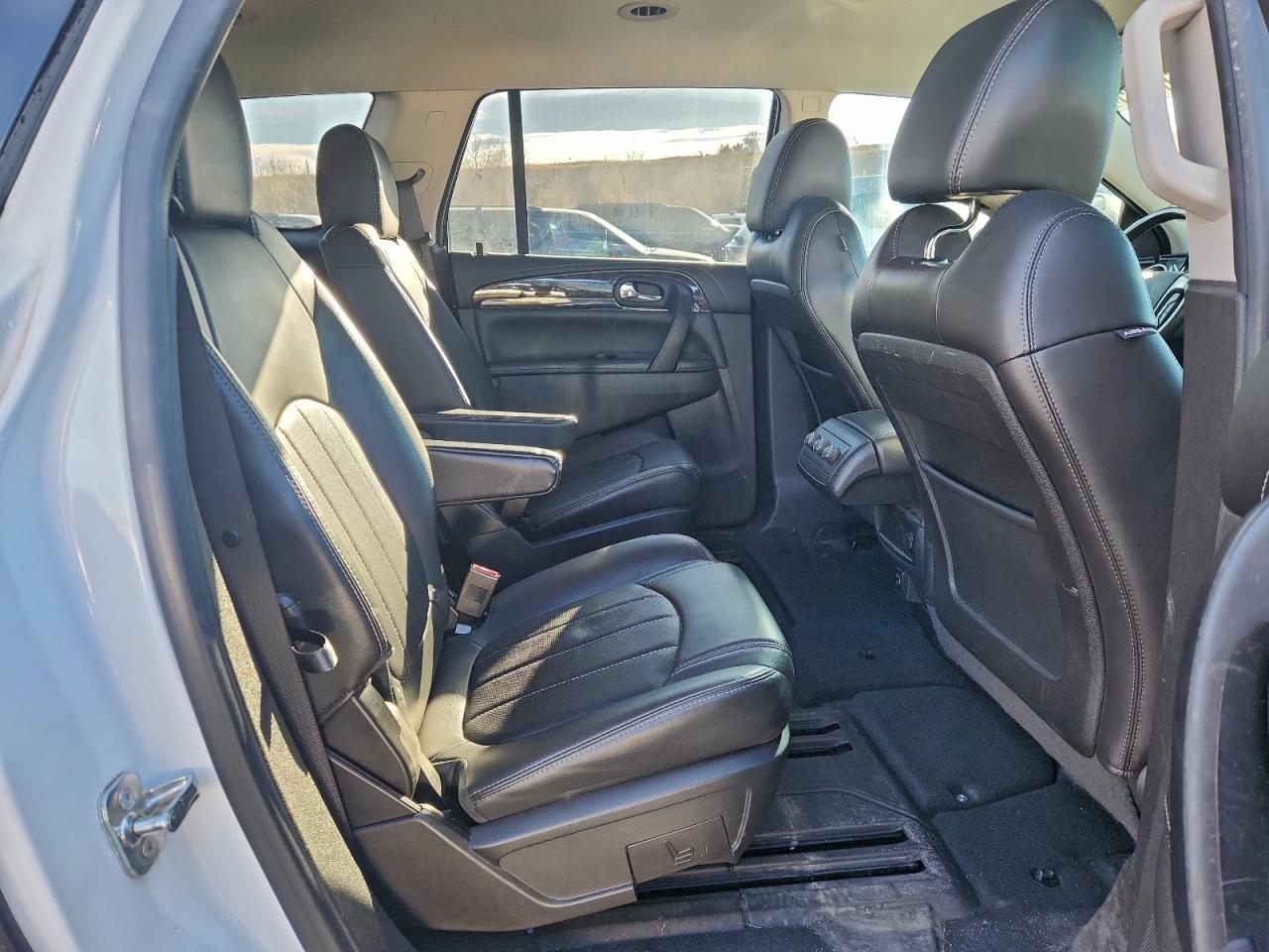 Buick Enclave