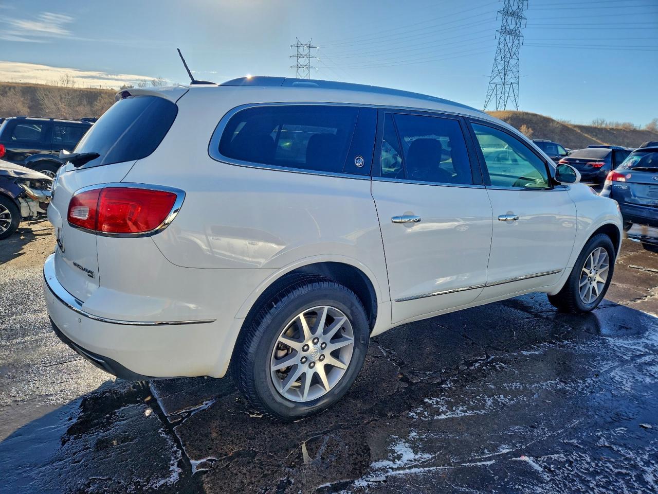 Buick Enclave