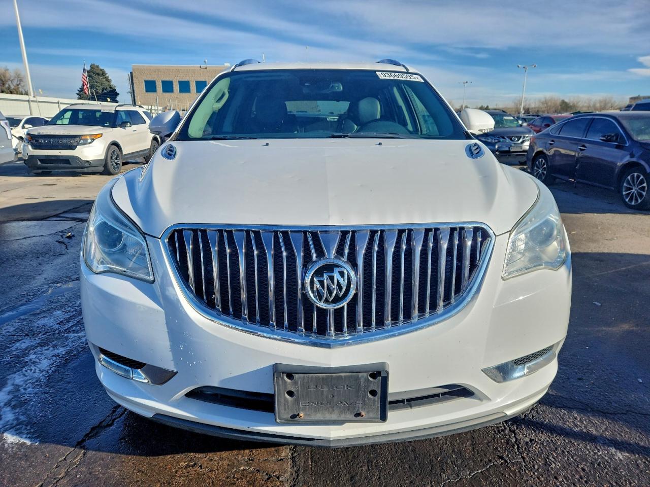 Buick Enclave