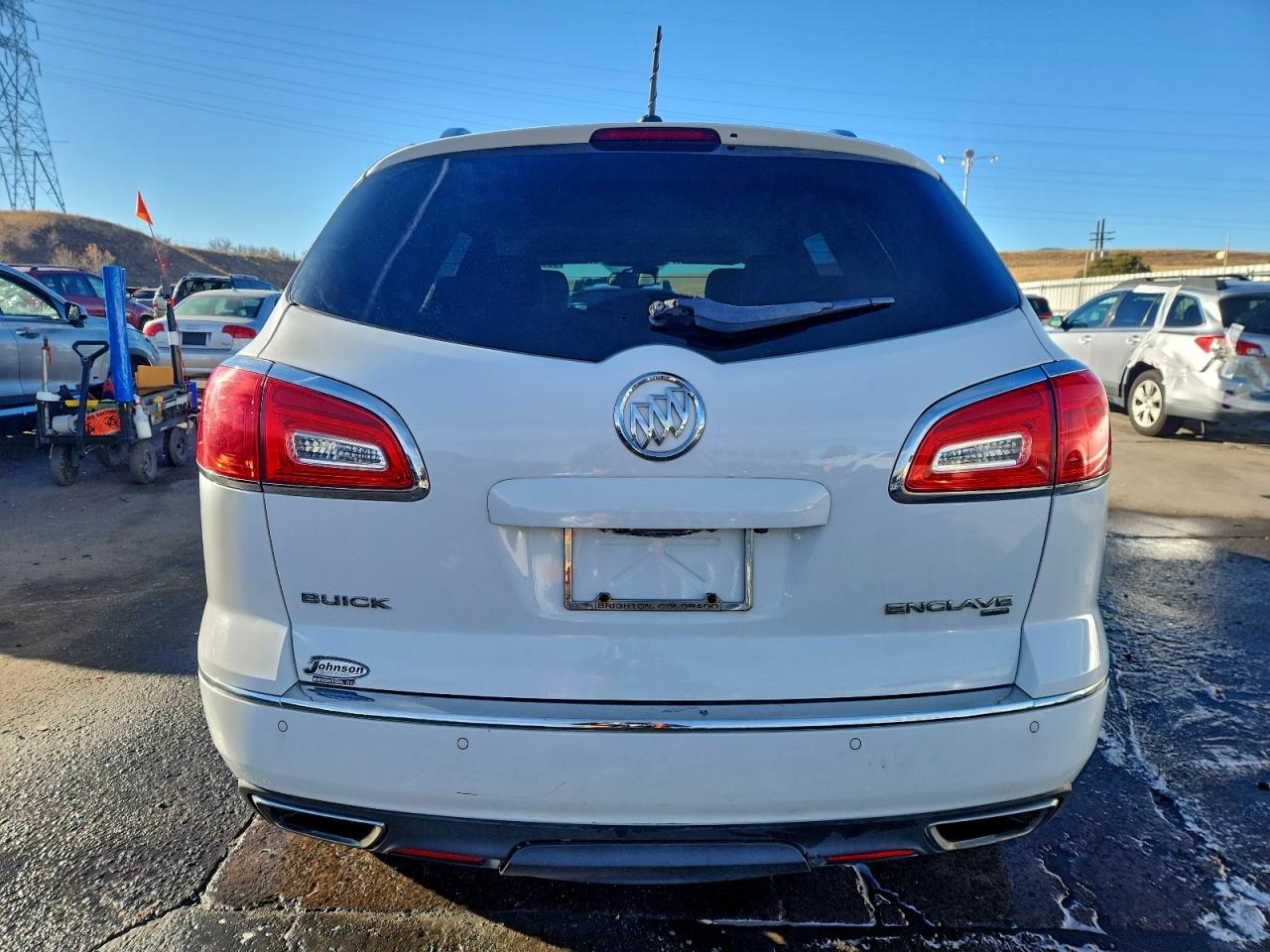Buick Enclave