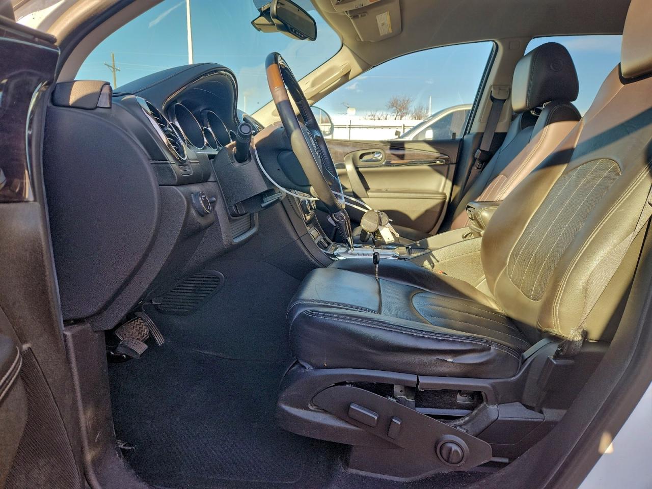 Buick Enclave