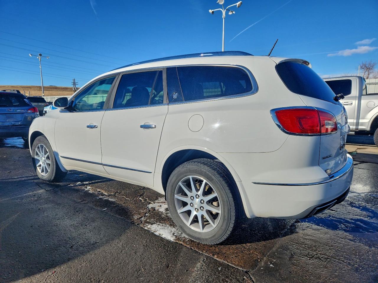 Buick Enclave