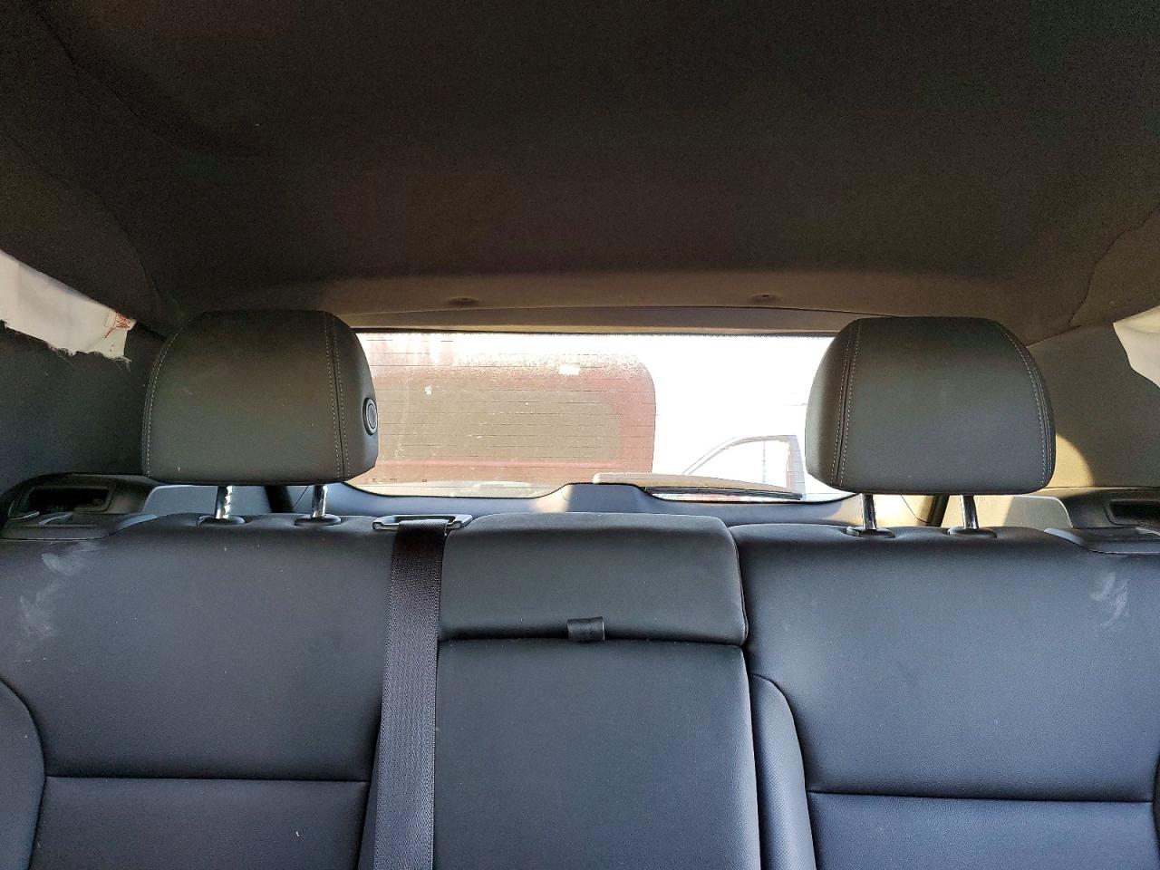 Chevrolet Trailblazer Activ