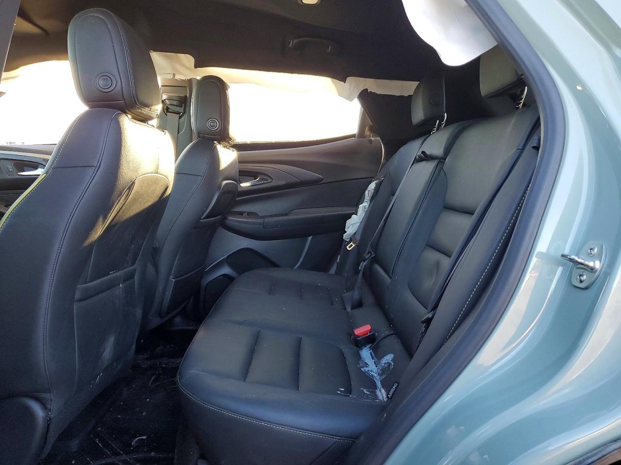 Chevrolet Trailblazer Activ