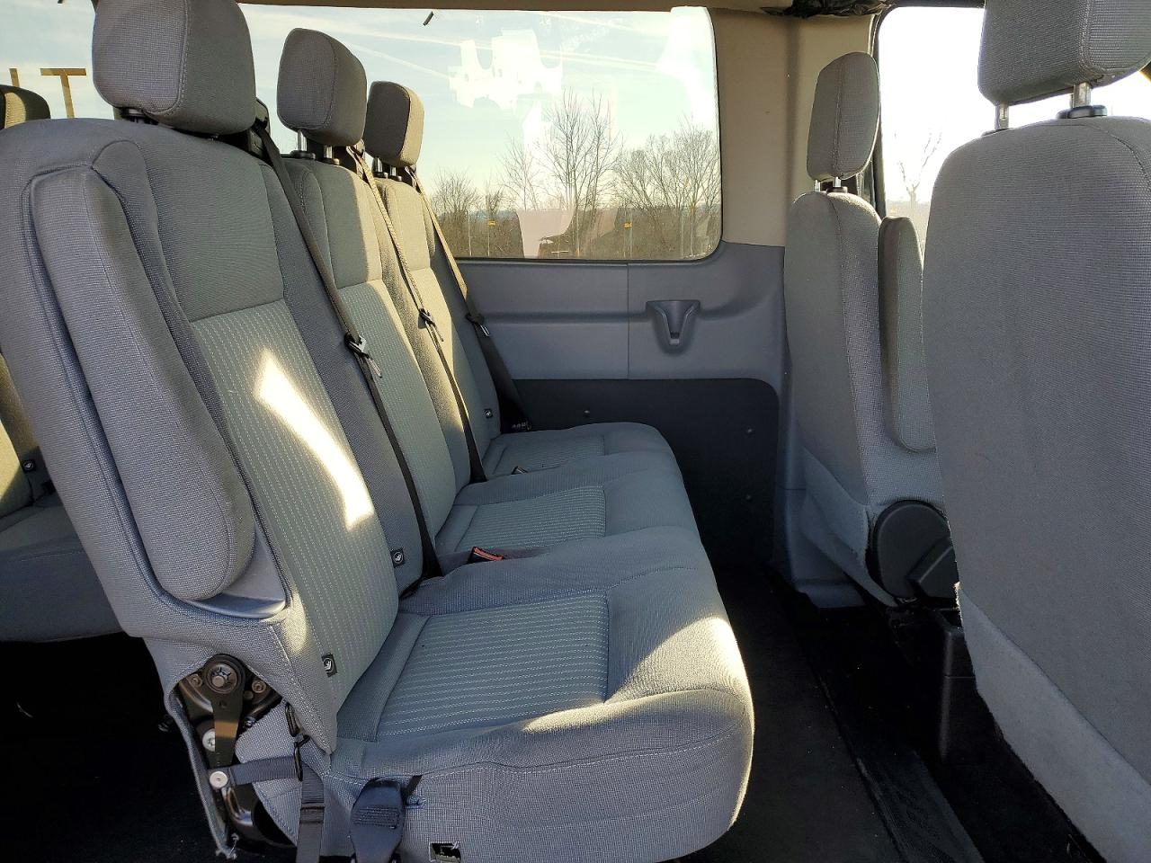 Ford Transit T-250