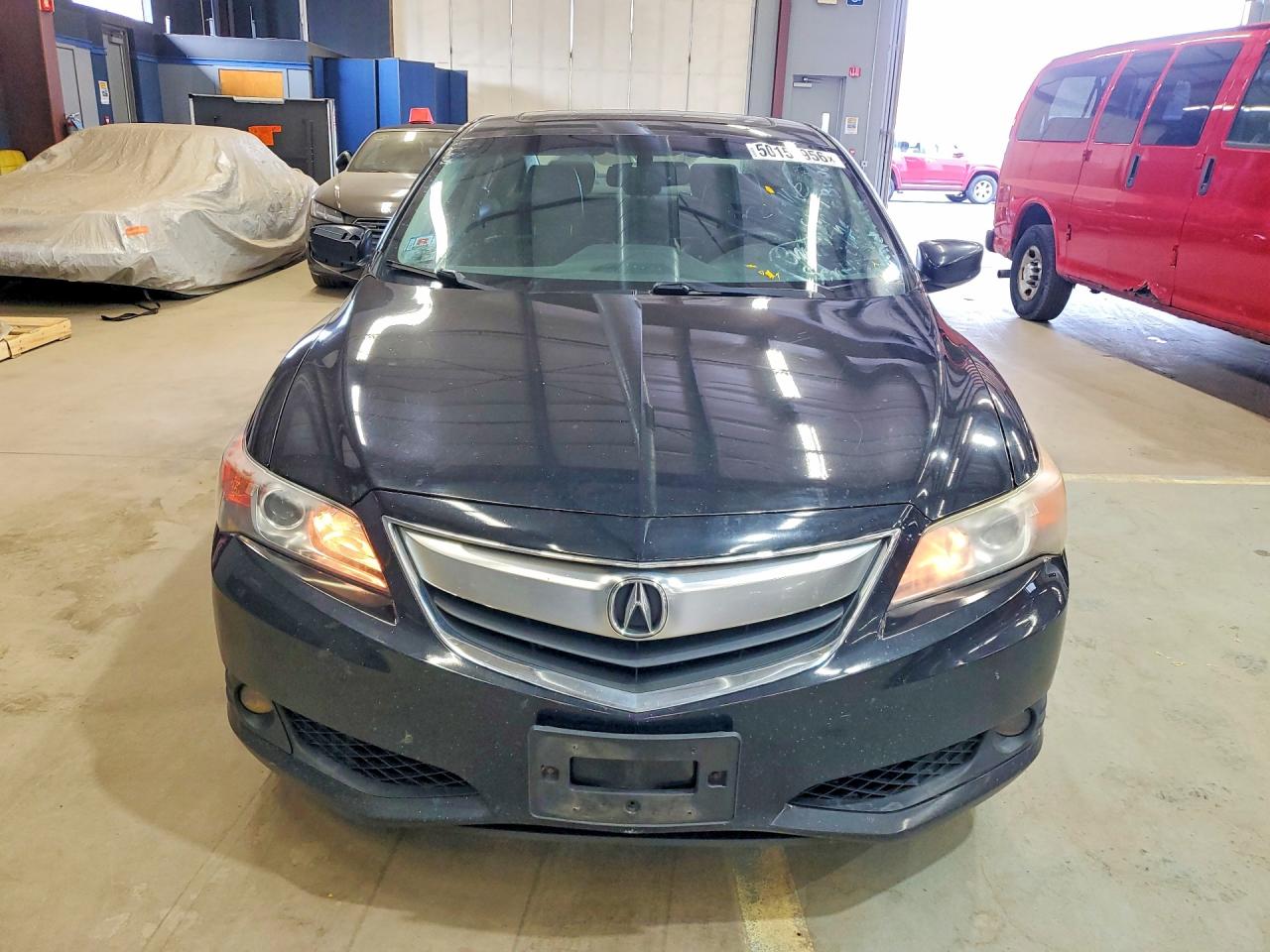 Acura ILX 24 Premium