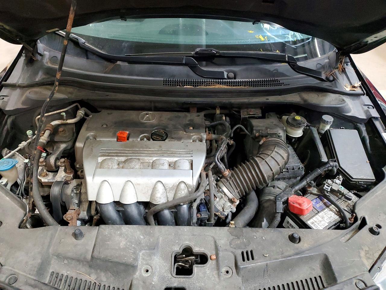 Acura ILX 24 Premium