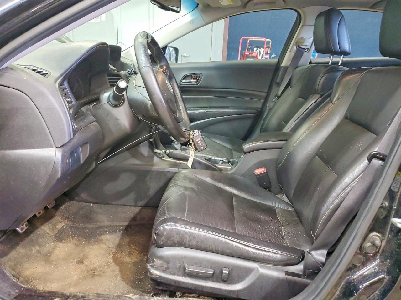 Acura ILX 24 Premium