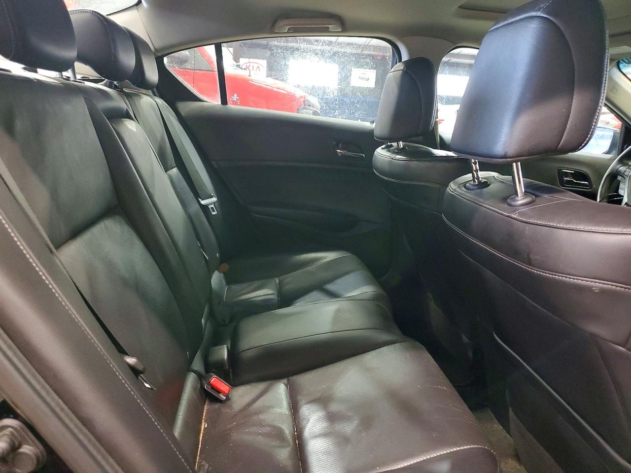 Acura ILX 24 Premium
