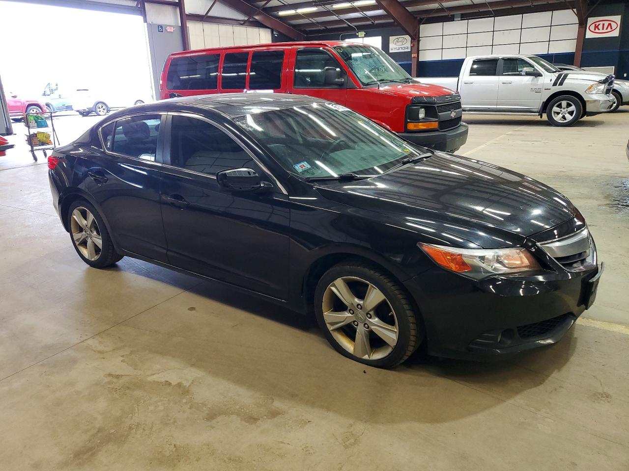 Acura ILX 24 Premium