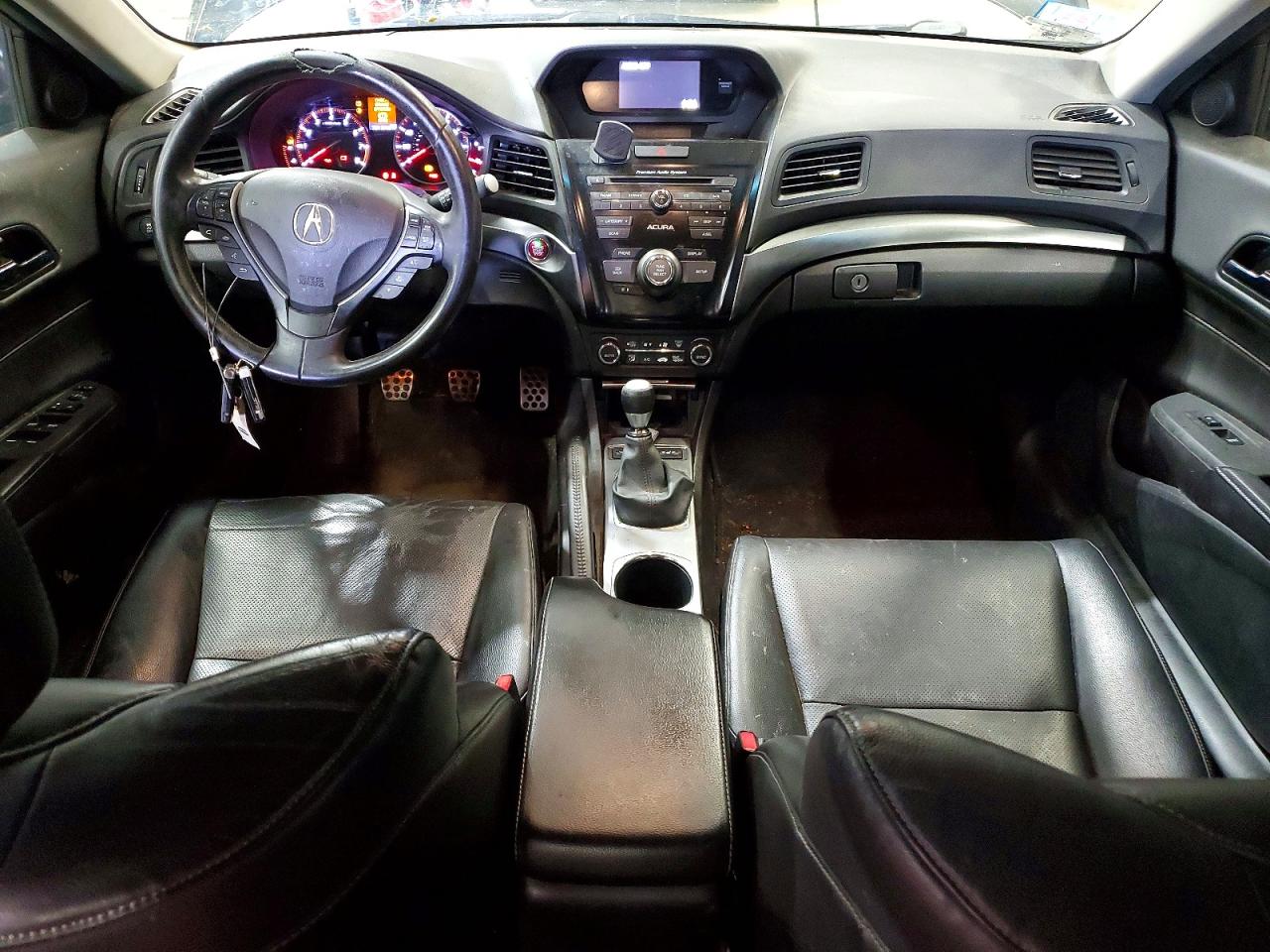 Acura ILX 24 Premium