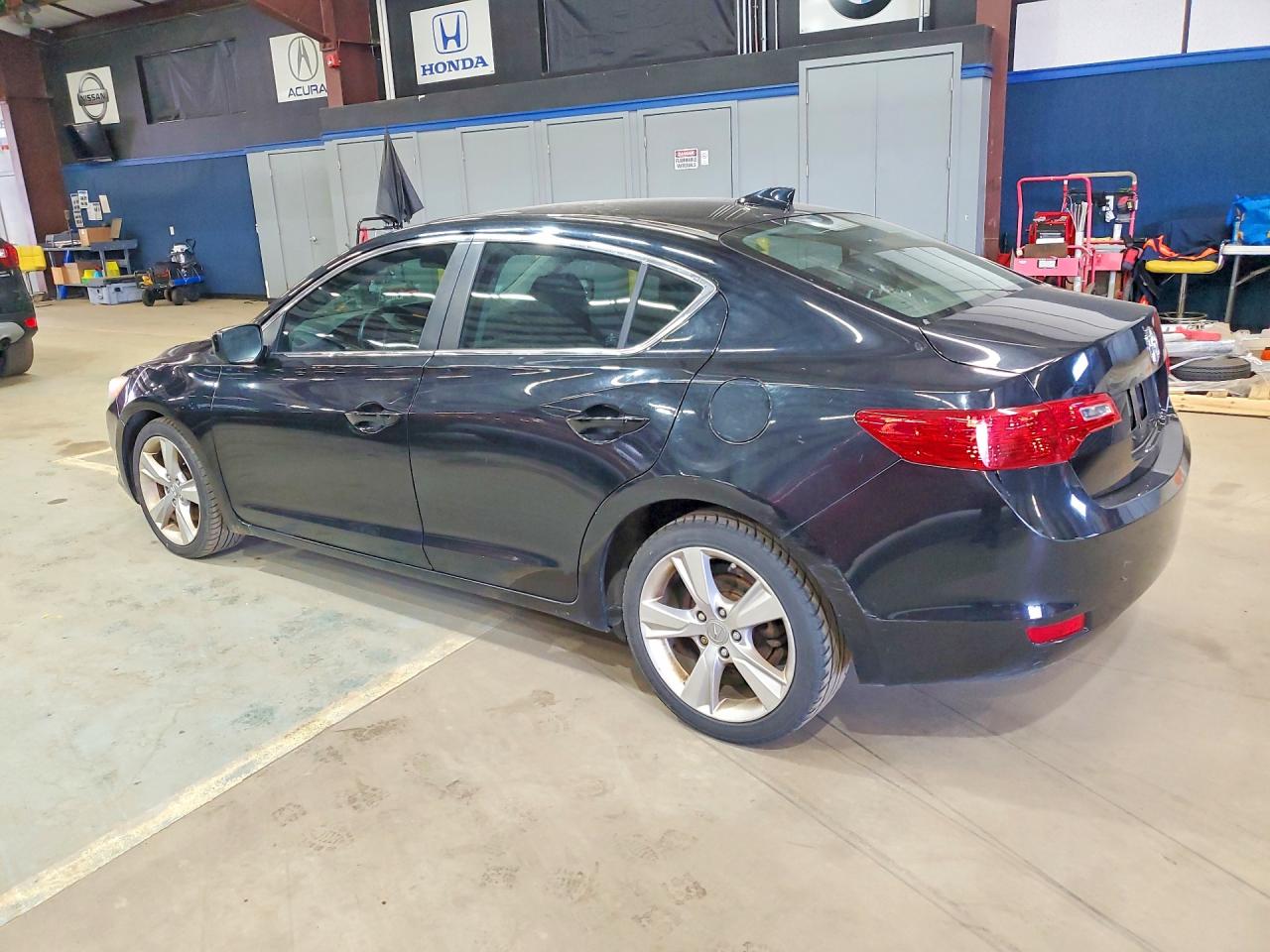 Acura ILX 24 Premium