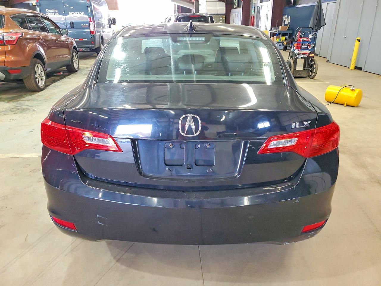 Acura ILX 24 Premium