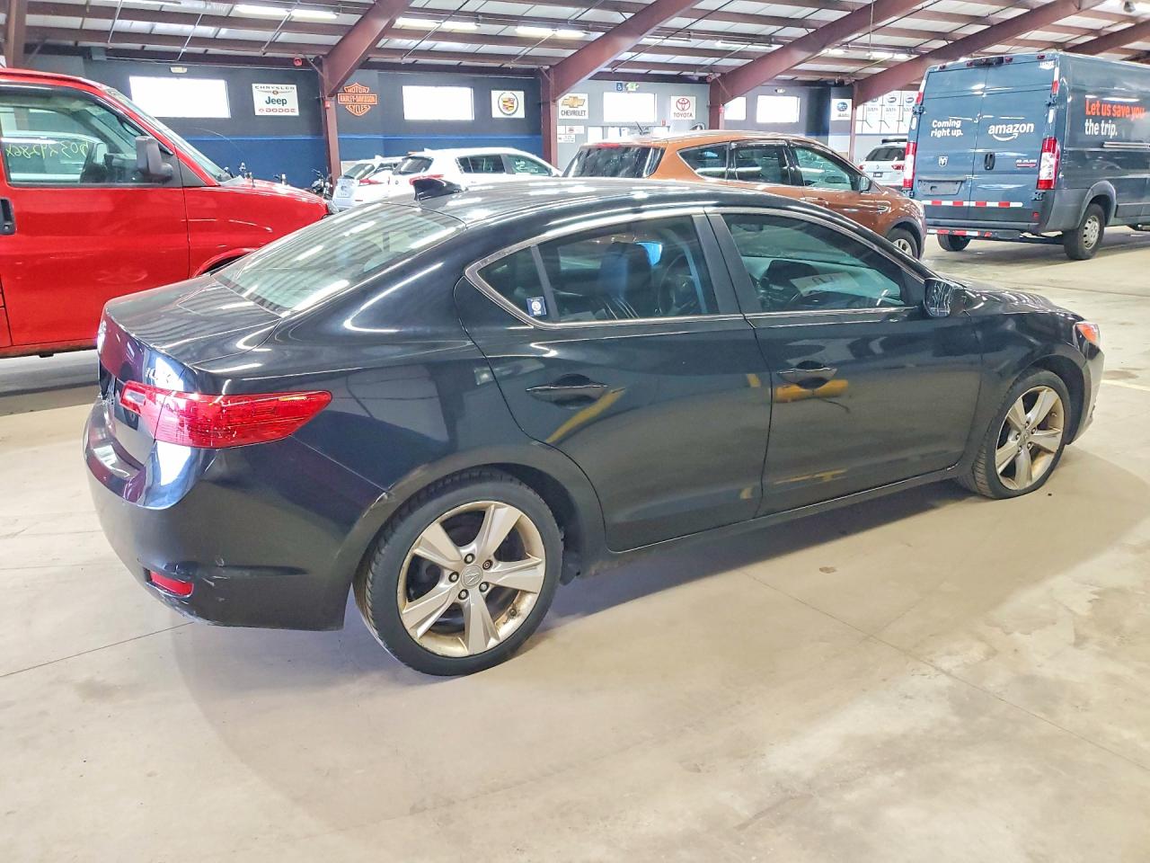 Acura ILX 24 Premium