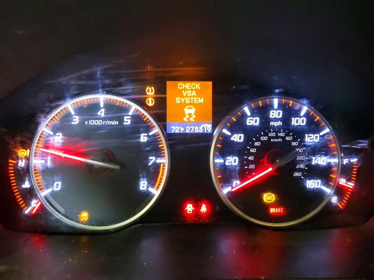 Acura ILX 24 Premium