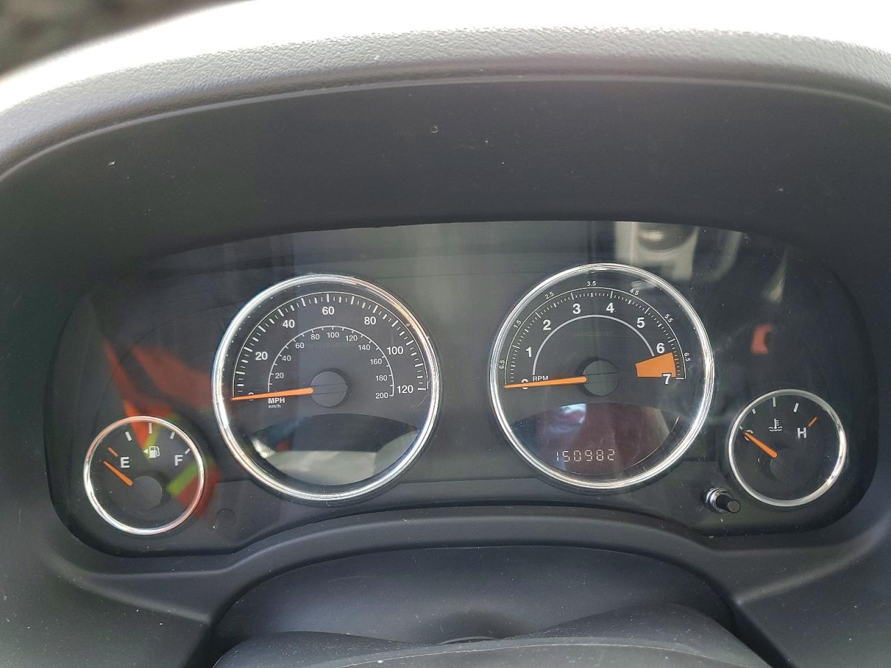 Jeep Compass Latitude