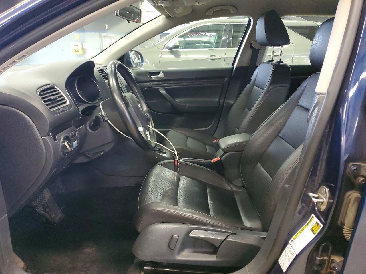 Volkswagen Jetta Tdi