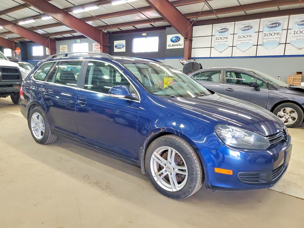 Volkswagen Jetta Tdi