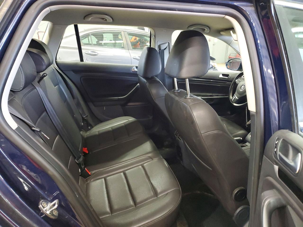 Volkswagen Jetta Tdi