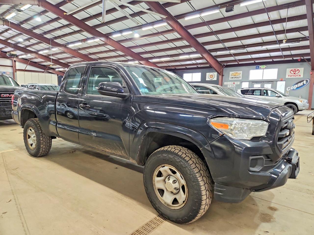 Toyota Tacoma Sr