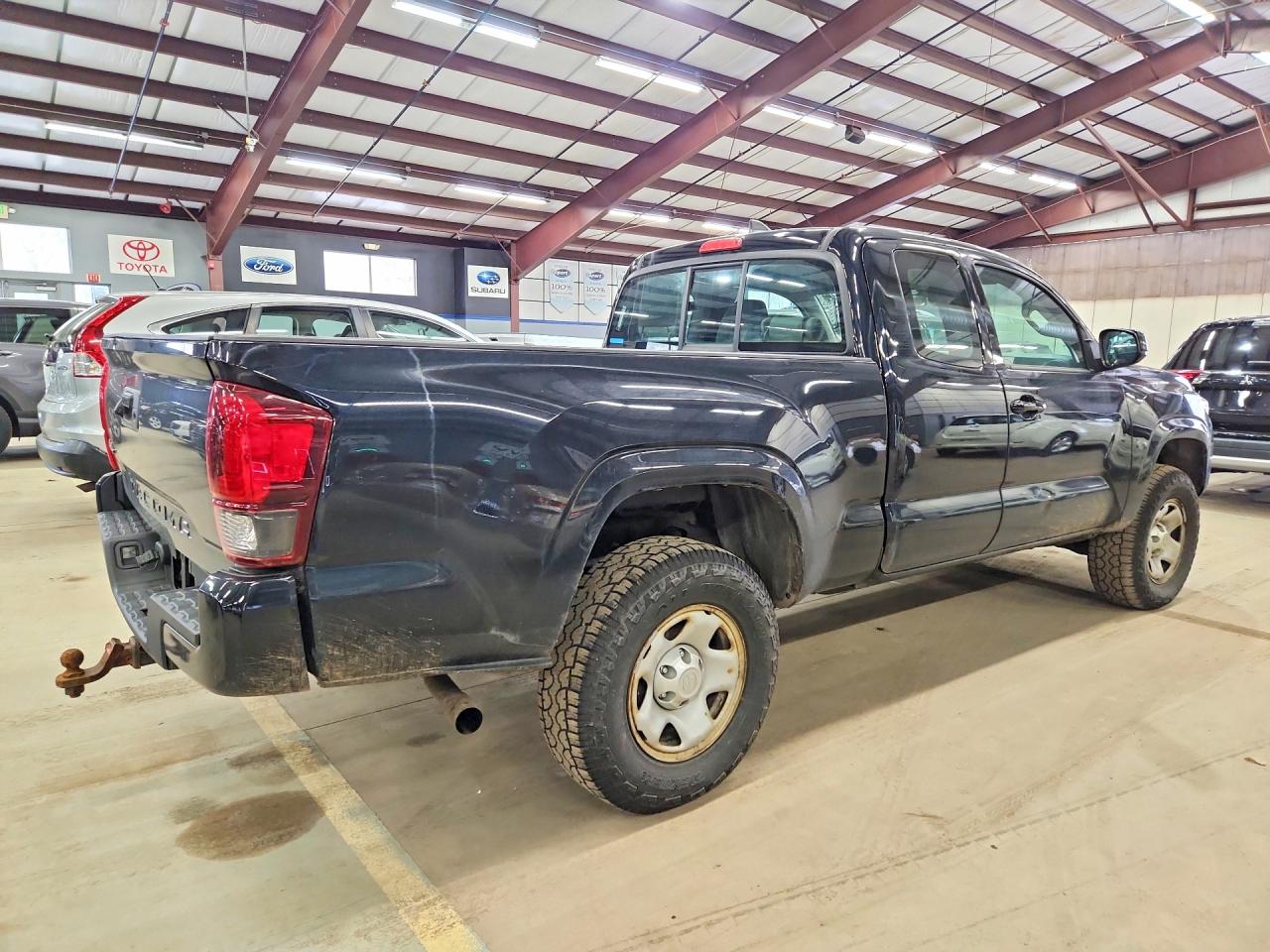 Toyota Tacoma Sr