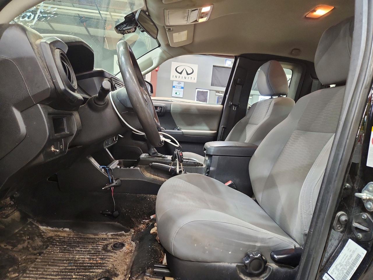 Toyota Tacoma Sr