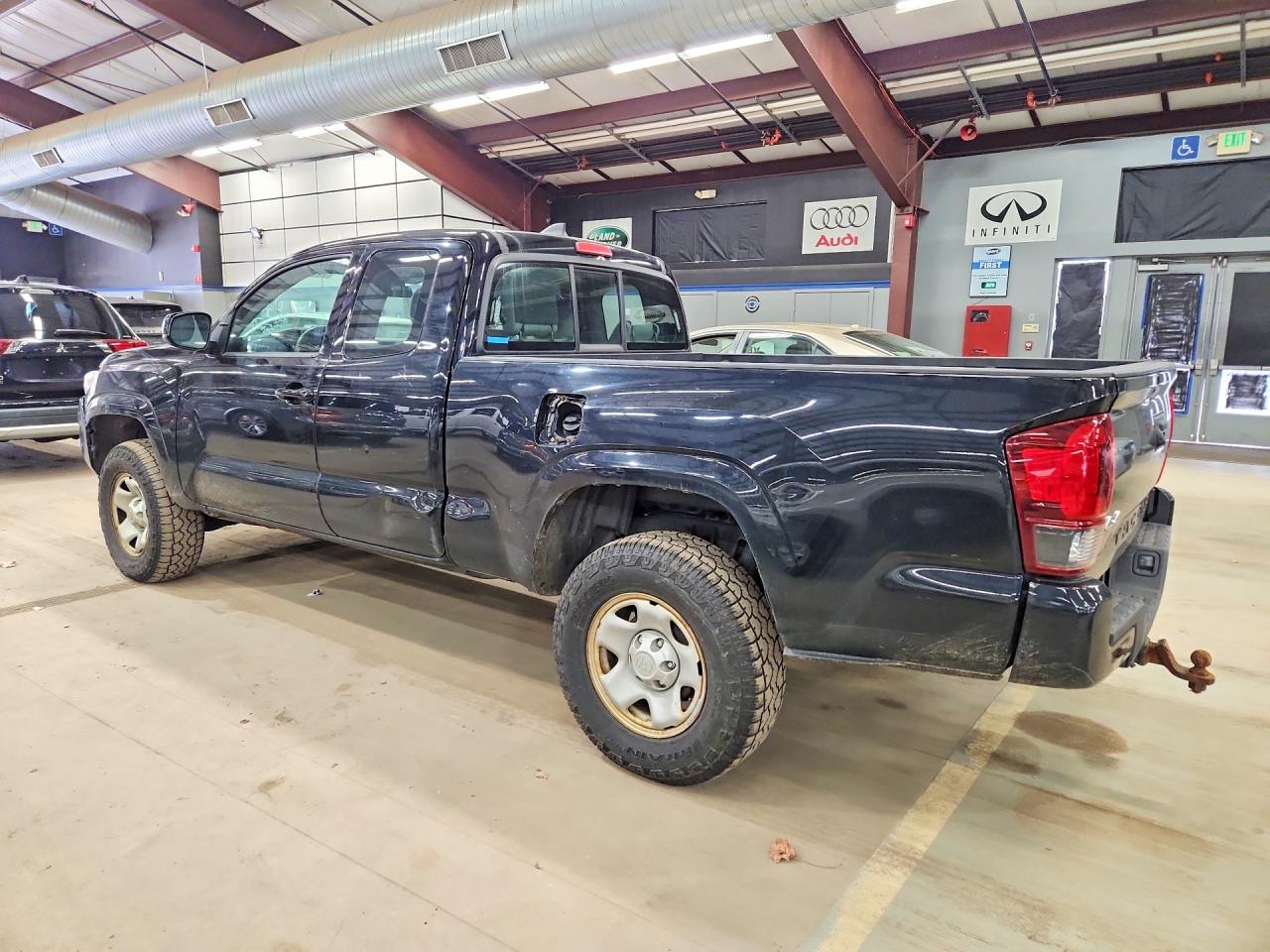 Toyota Tacoma Sr