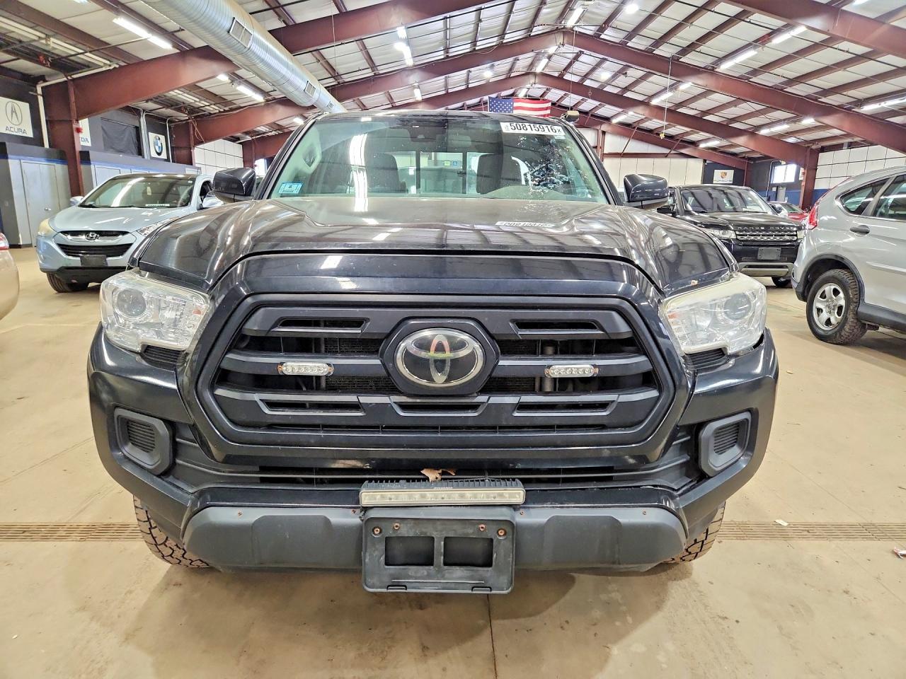 Toyota Tacoma Sr