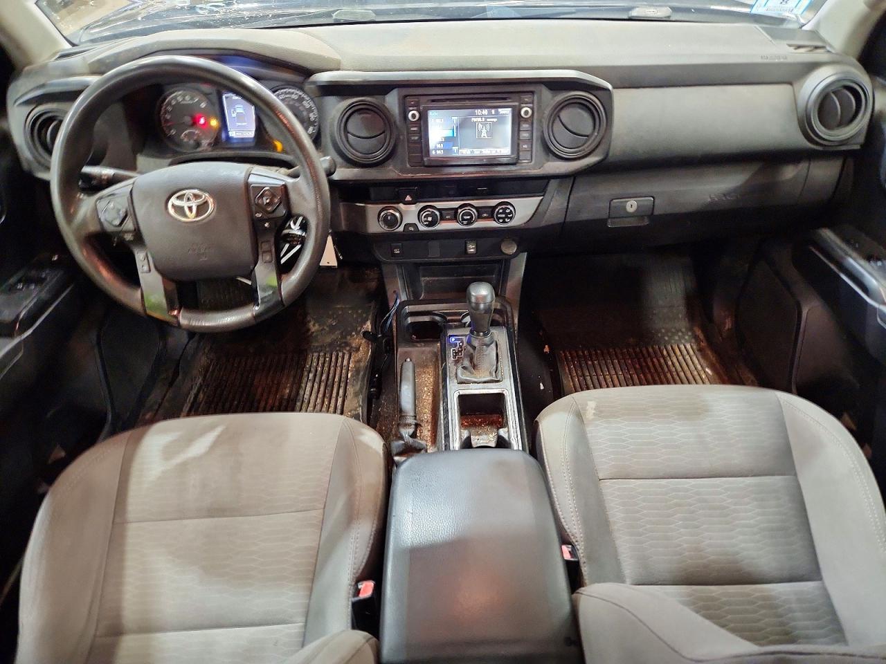 Toyota Tacoma Sr
