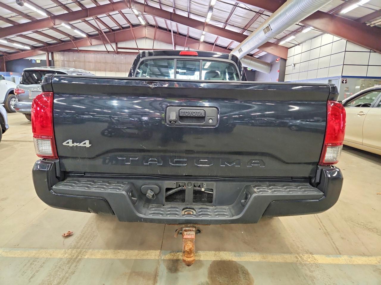 Toyota Tacoma Sr