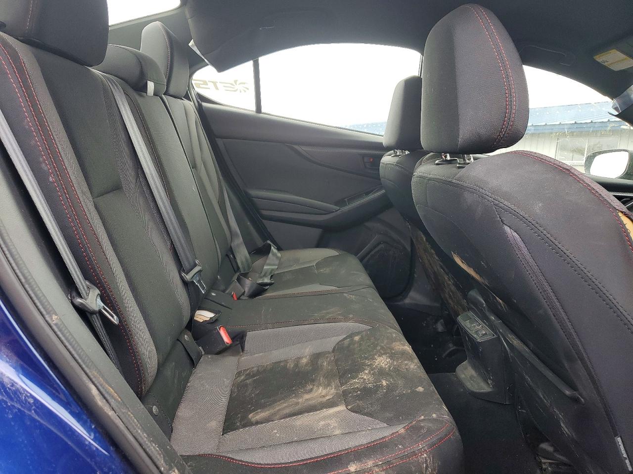 Subaru WRX