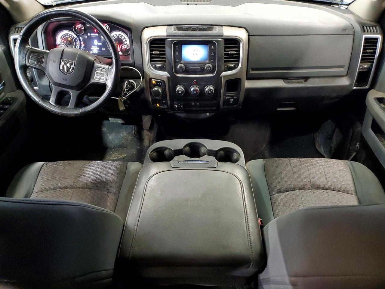 Ram 1500 Slt