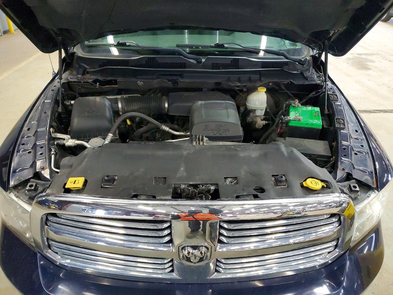 Ram 1500 Slt