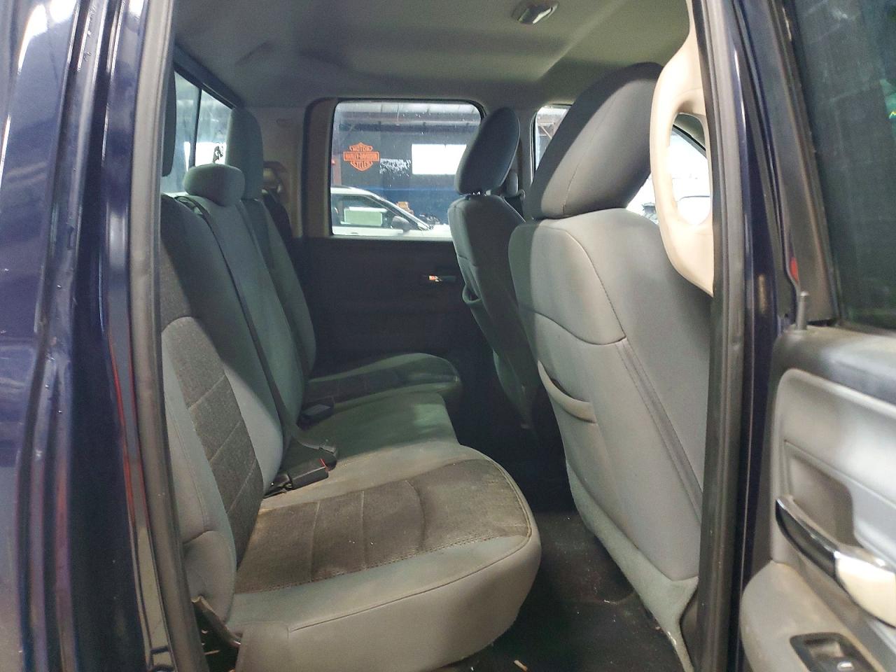 Ram 1500 Slt