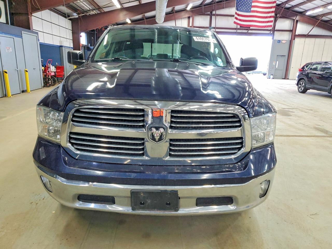 Ram 1500 Slt