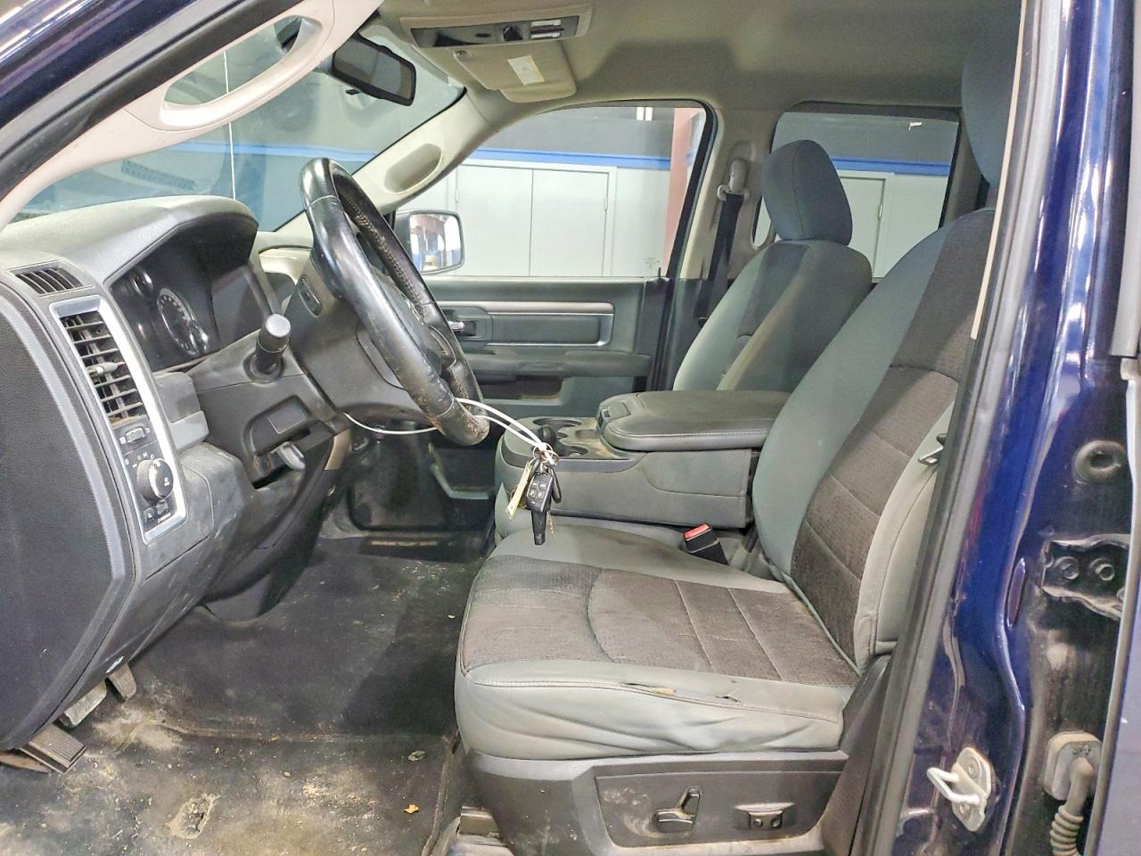 Ram 1500 Slt