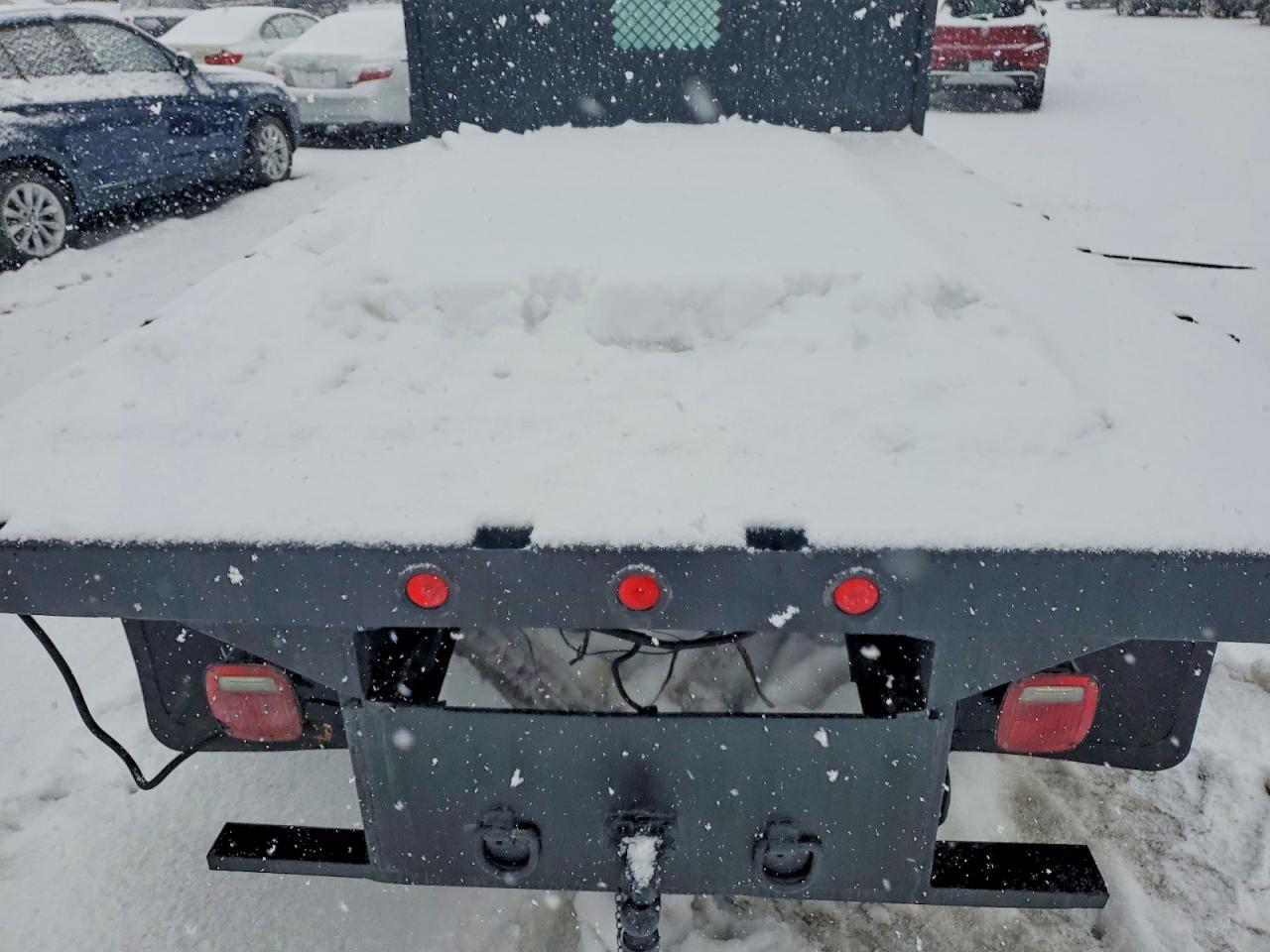 Ford F-350 Super Duty