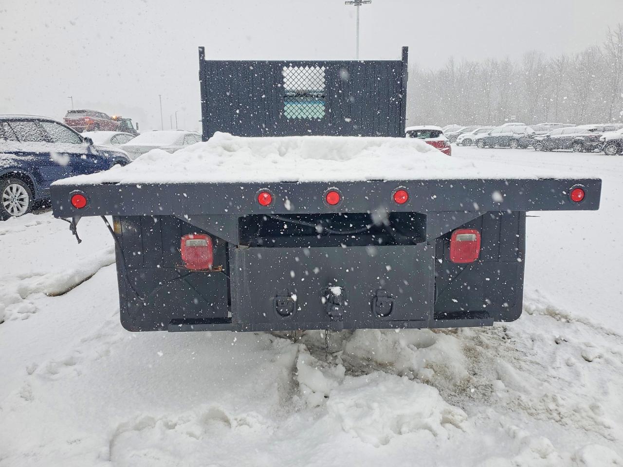 Ford F-350 Super Duty
