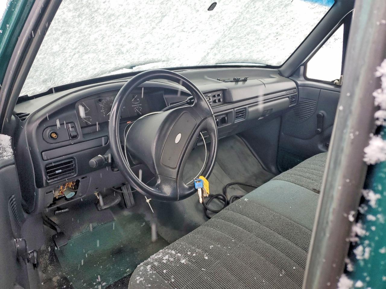 Ford F-350 Super Duty