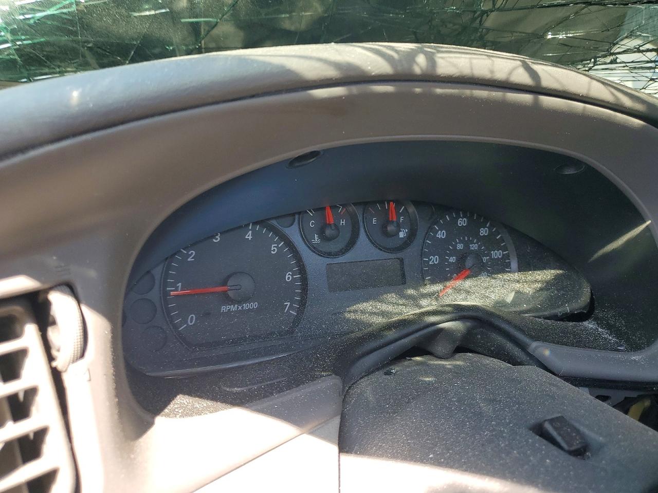 Ford Taurus Se