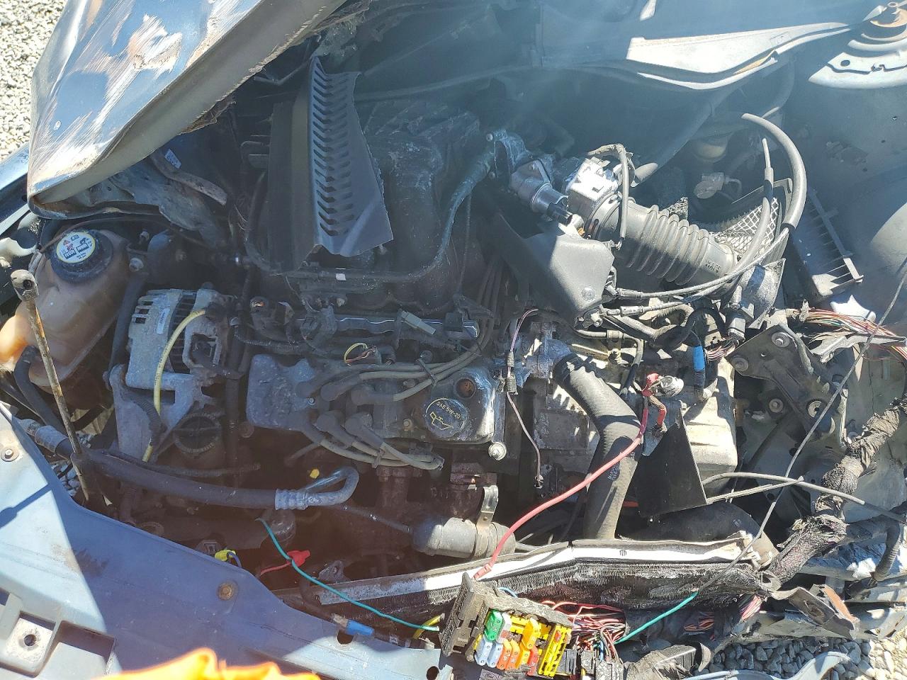 Ford Taurus Se