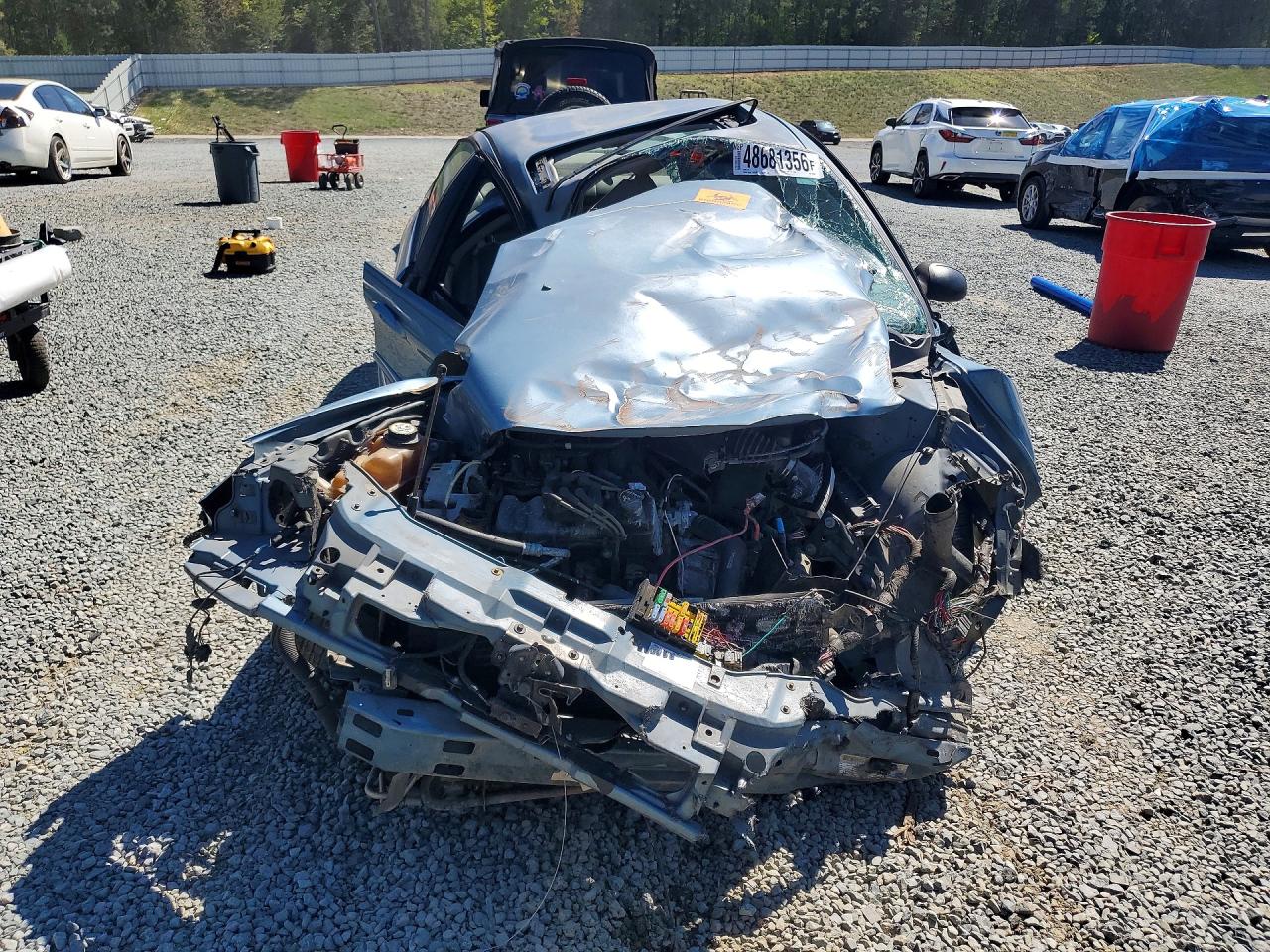 Ford Taurus Se