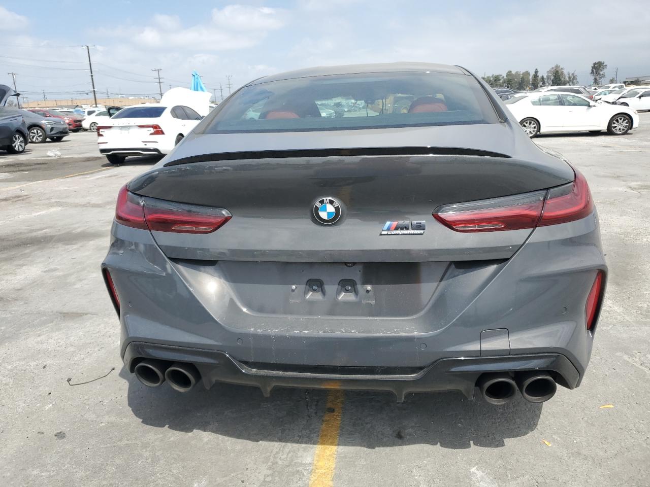 BMW M Series