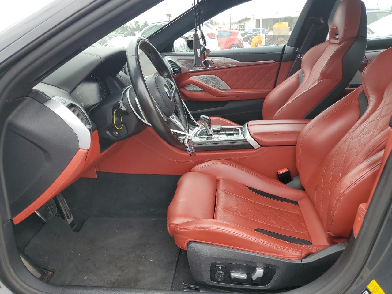 BMW M Series
