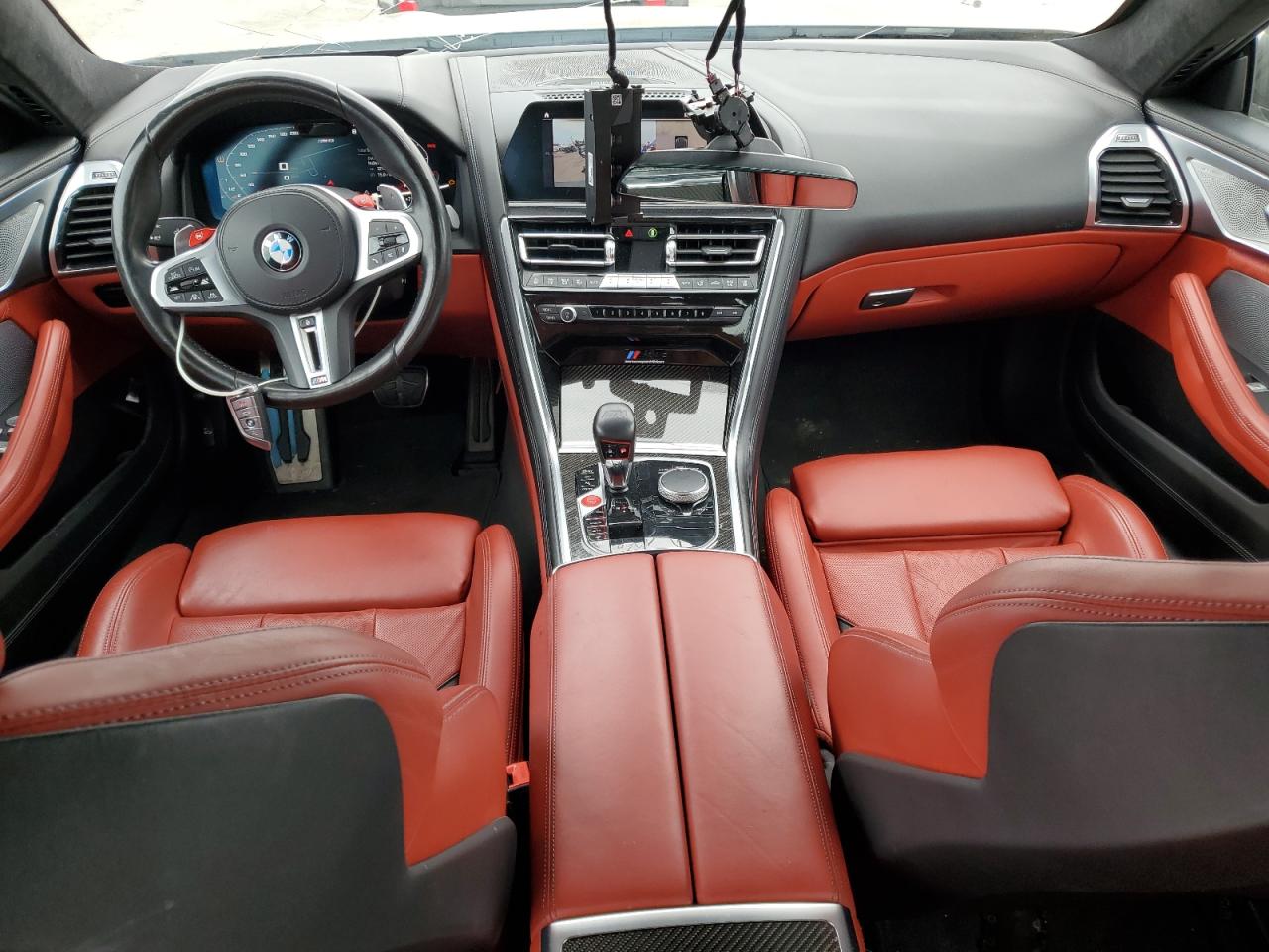 BMW M Series
