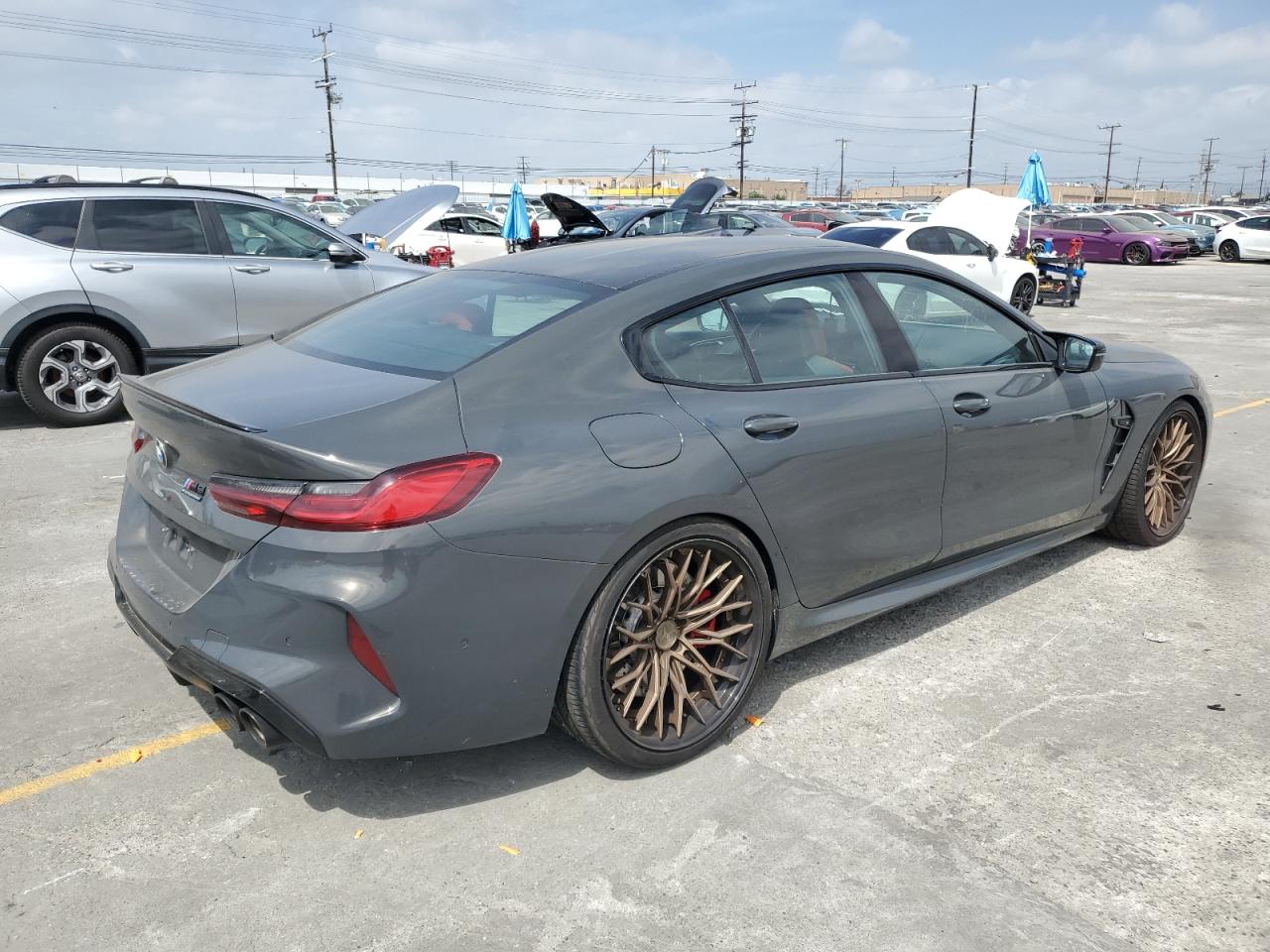 BMW M Series