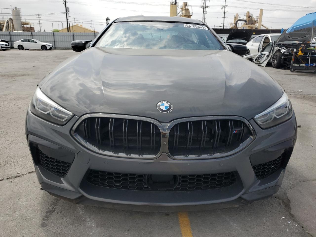 BMW M Series