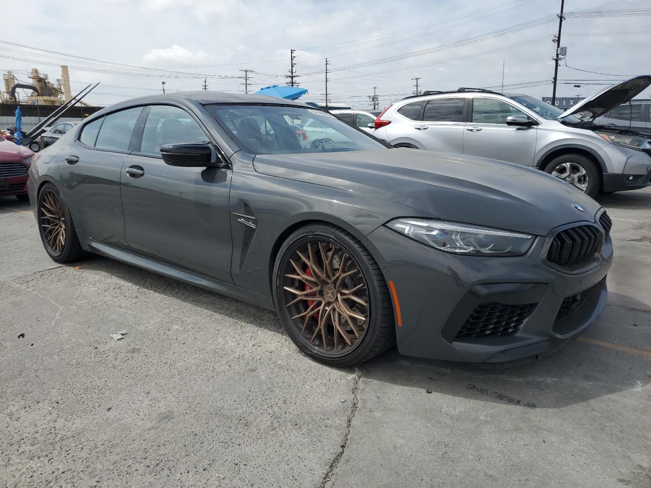 BMW M Series