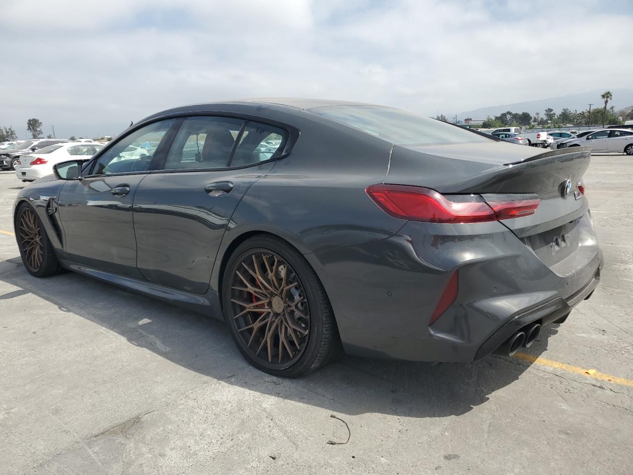 BMW M Series