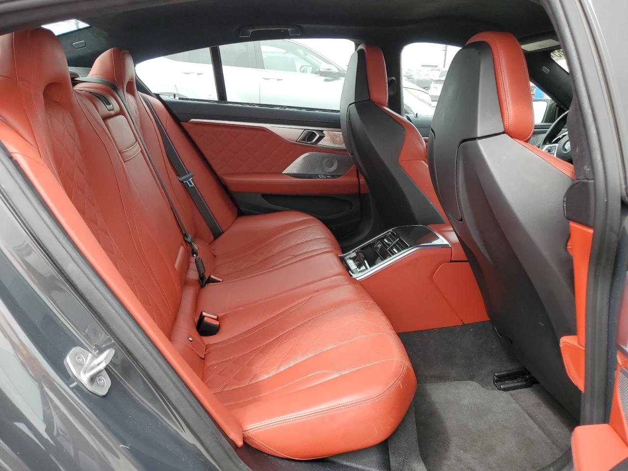 BMW M Series